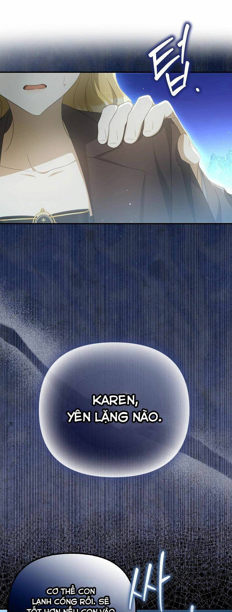 Sao Lại Ám Ảnh Cô Vợ Giả Mạo Quá Vậy? Chap 7 - Next Chap 8