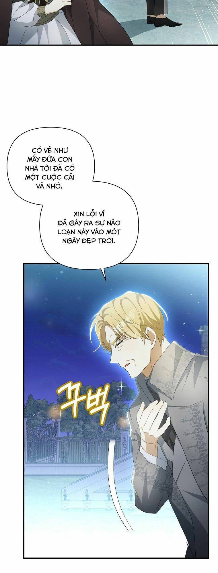 Sao Lại Ám Ảnh Cô Vợ Giả Mạo Quá Vậy? Chap 7 - Next Chap 8