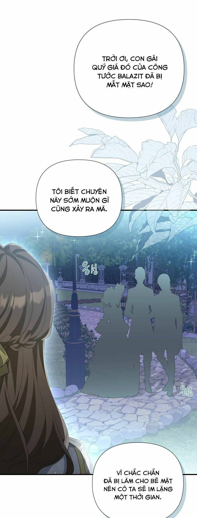 Sao Lại Ám Ảnh Cô Vợ Giả Mạo Quá Vậy? Chap 7 - Next Chap 8