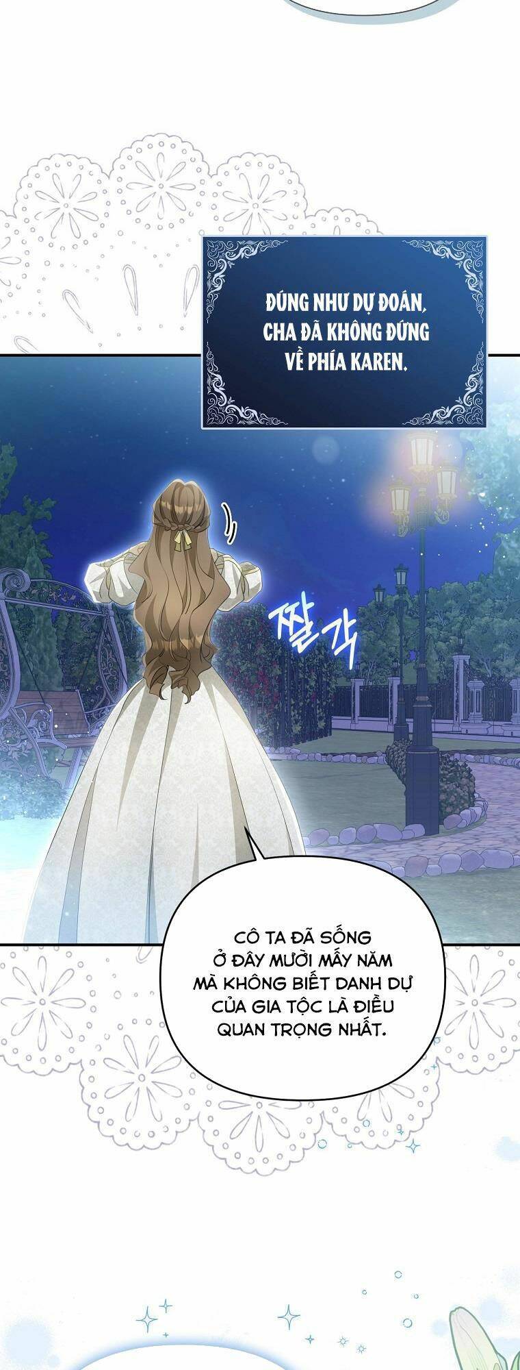 Sao Lại Ám Ảnh Cô Vợ Giả Mạo Quá Vậy? Chap 7 - Next Chap 8