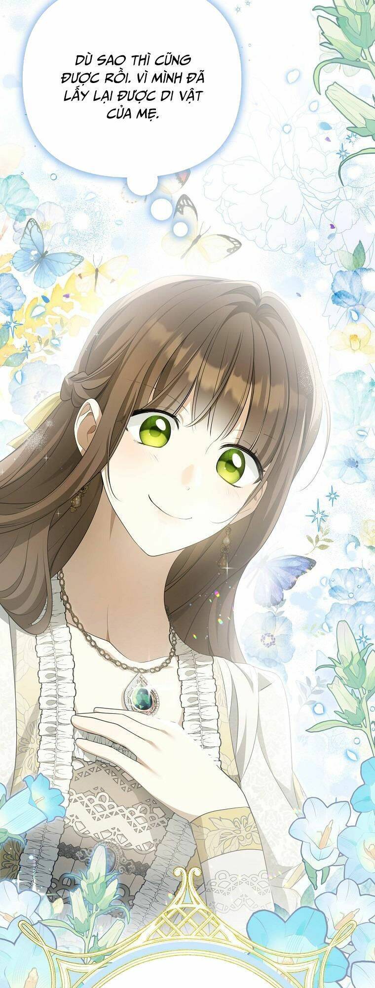 Sao Lại Ám Ảnh Cô Vợ Giả Mạo Quá Vậy? Chap 7 - Next Chap 8