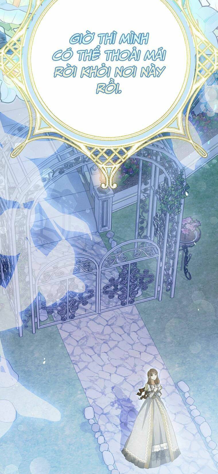 Sao Lại Ám Ảnh Cô Vợ Giả Mạo Quá Vậy? Chap 7 - Next Chap 8