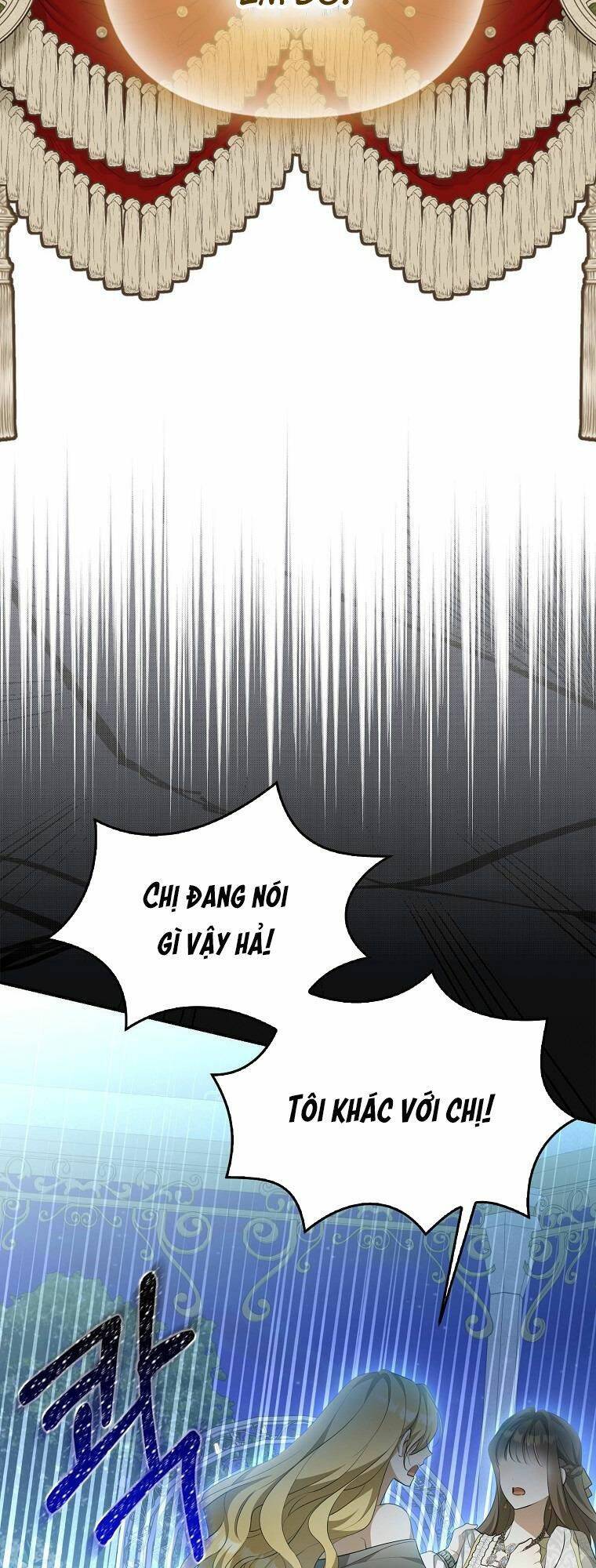 Sao Lại Ám Ảnh Cô Vợ Giả Mạo Quá Vậy? Chap 7 - Next Chap 8