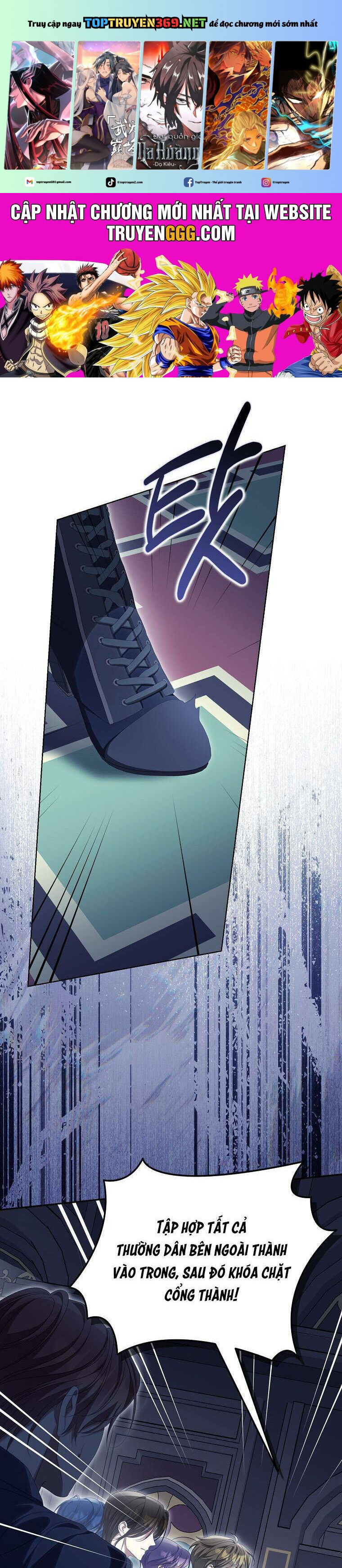 Sao Lại Ám Ảnh Cô Vợ Giả Mạo Quá Vậy? Chap 70 - Next Chap 71