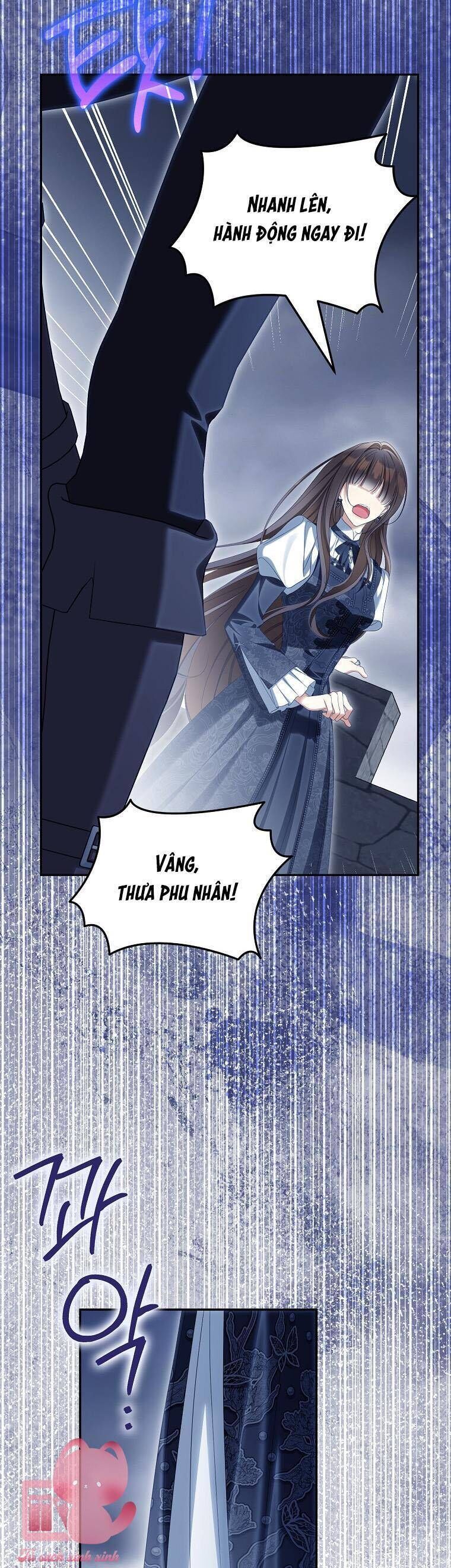 Sao Lại Ám Ảnh Cô Vợ Giả Mạo Quá Vậy? Chap 70 - Next Chap 71