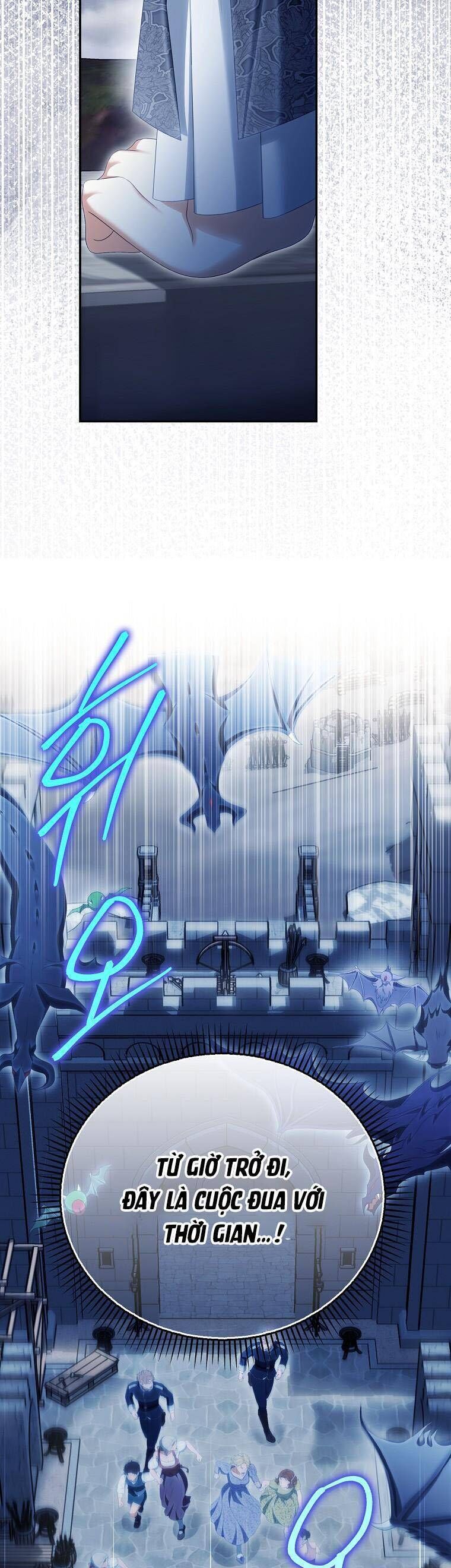 Sao Lại Ám Ảnh Cô Vợ Giả Mạo Quá Vậy? Chap 70 - Next Chap 71