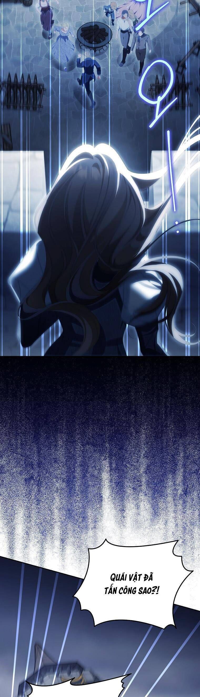 Sao Lại Ám Ảnh Cô Vợ Giả Mạo Quá Vậy? Chap 70 - Next Chap 71