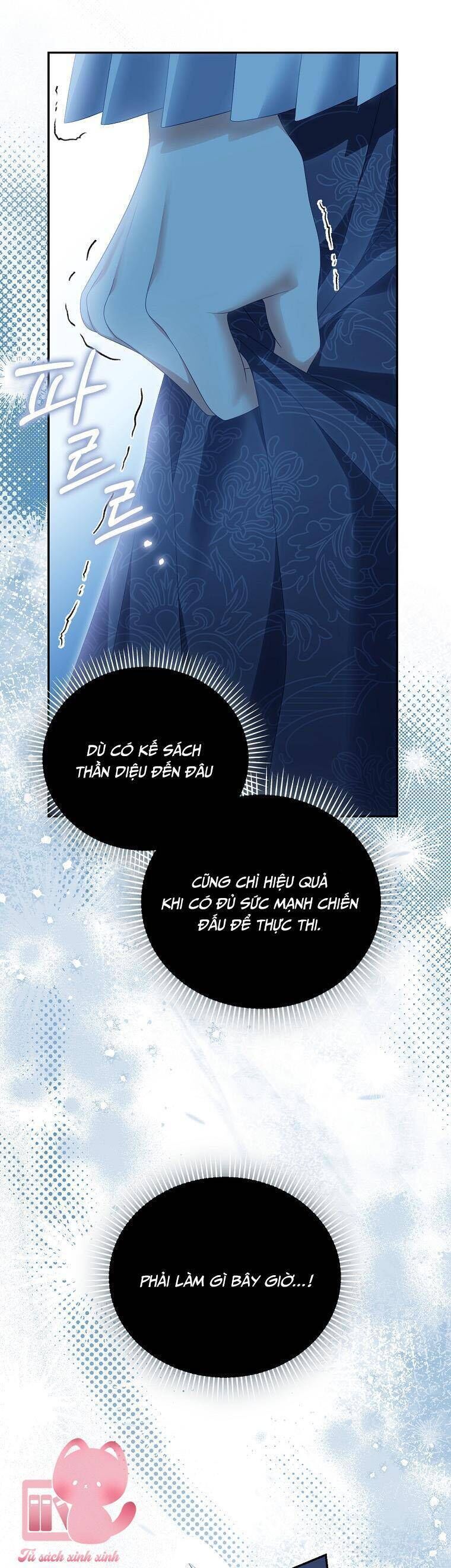 Sao Lại Ám Ảnh Cô Vợ Giả Mạo Quá Vậy? Chap 70 - Next Chap 71