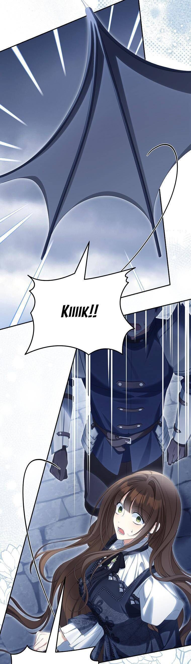 Sao Lại Ám Ảnh Cô Vợ Giả Mạo Quá Vậy? Chap 70 - Next Chap 71