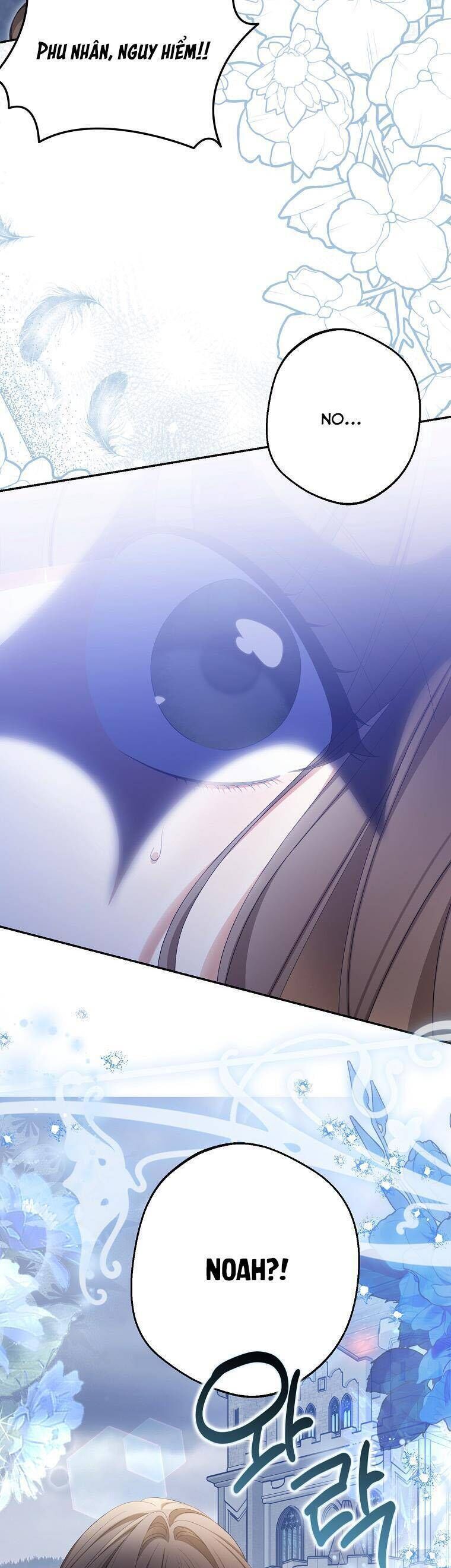 Sao Lại Ám Ảnh Cô Vợ Giả Mạo Quá Vậy? Chap 70 - Next Chap 71
