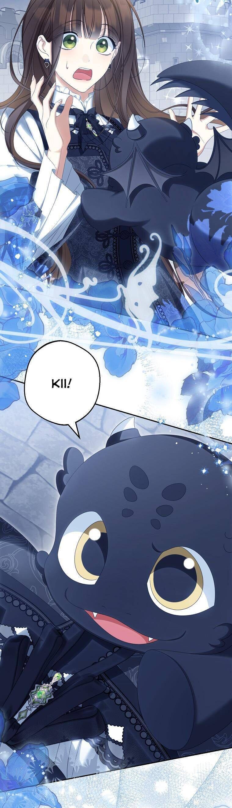 Sao Lại Ám Ảnh Cô Vợ Giả Mạo Quá Vậy? Chap 70 - Next Chap 71