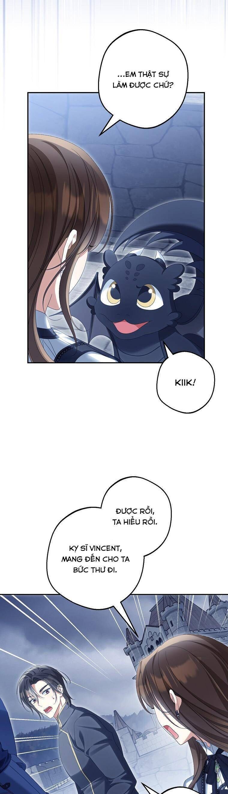Sao Lại Ám Ảnh Cô Vợ Giả Mạo Quá Vậy? Chap 70 - Next Chap 71