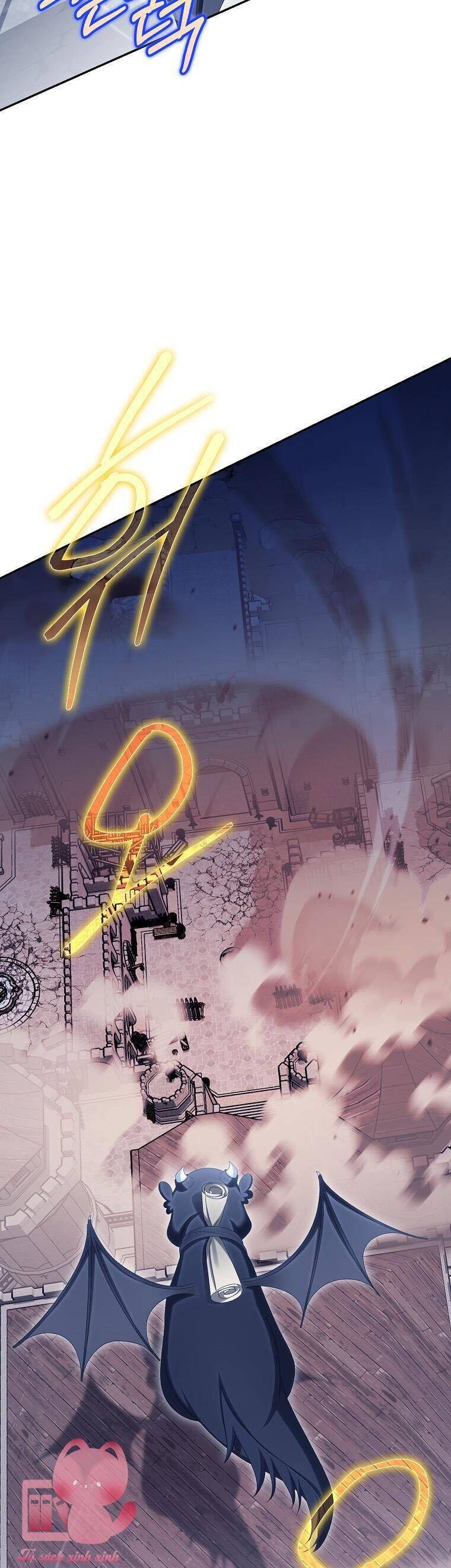 Sao Lại Ám Ảnh Cô Vợ Giả Mạo Quá Vậy? Chap 70 - Next Chap 71