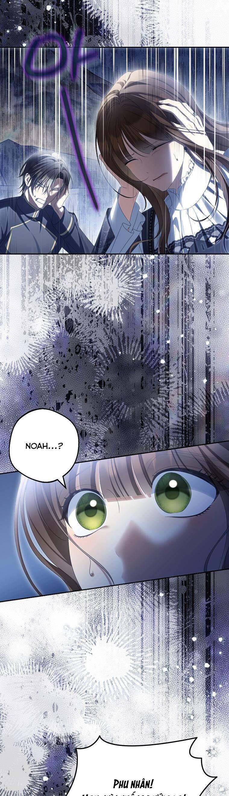 Sao Lại Ám Ảnh Cô Vợ Giả Mạo Quá Vậy? Chap 70 - Next Chap 71
