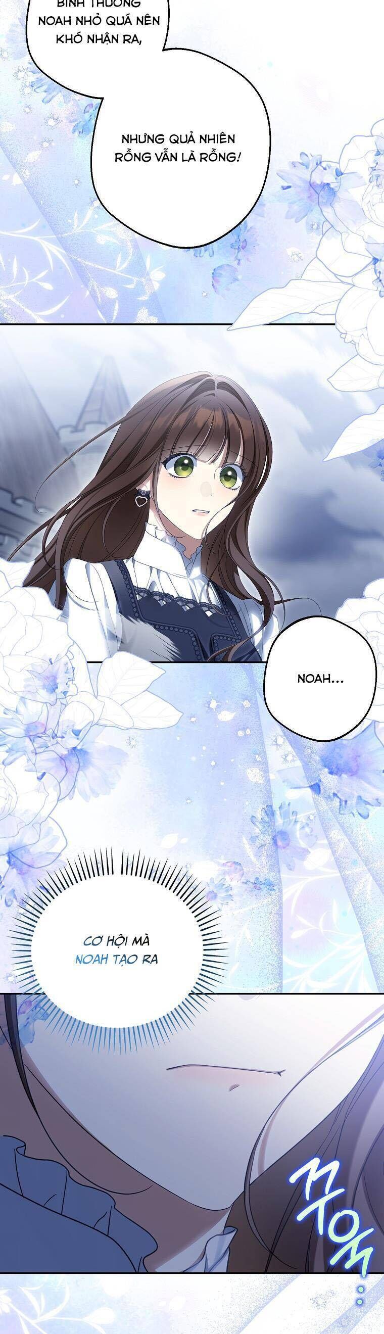 Sao Lại Ám Ảnh Cô Vợ Giả Mạo Quá Vậy? Chap 70 - Next Chap 71
