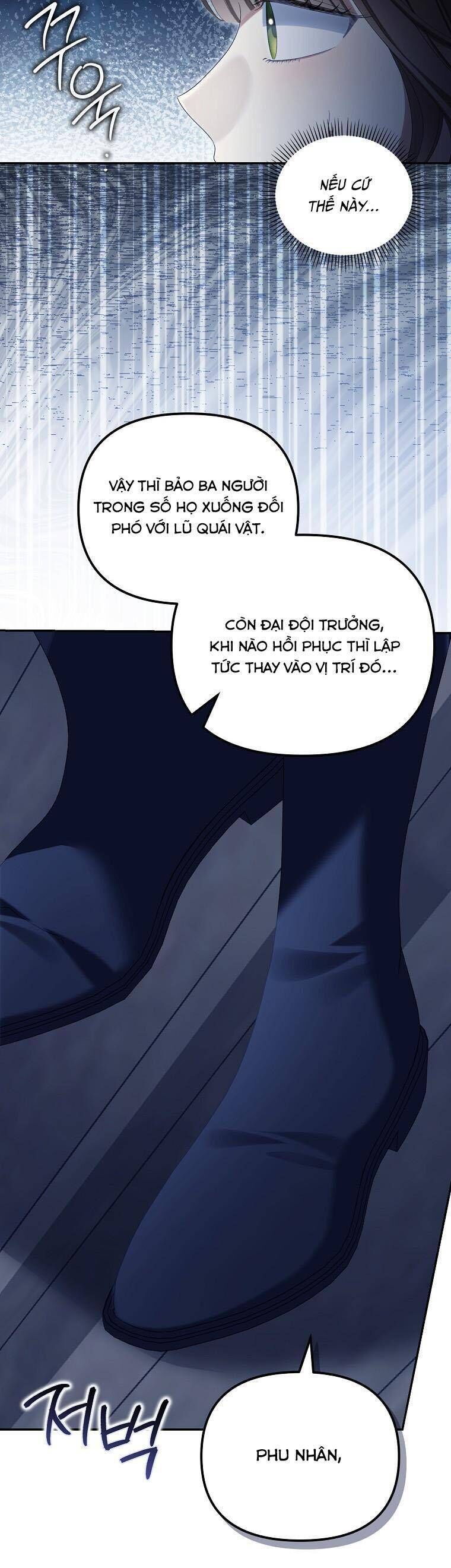 Sao Lại Ám Ảnh Cô Vợ Giả Mạo Quá Vậy? Chap 70 - Next Chap 71