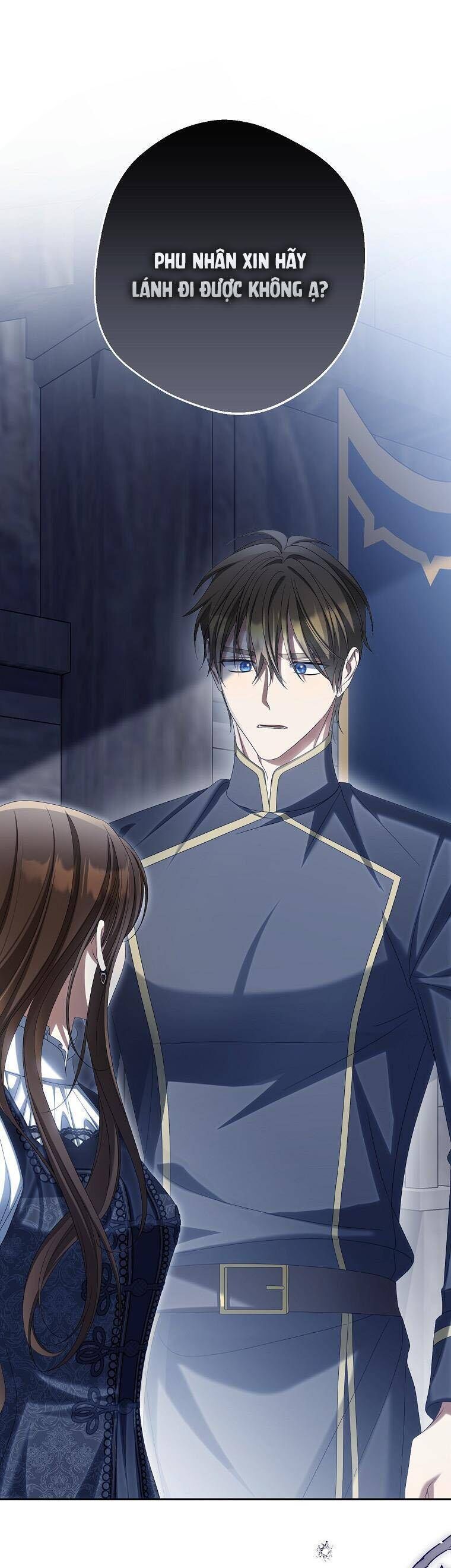 Sao Lại Ám Ảnh Cô Vợ Giả Mạo Quá Vậy? Chap 70 - Next Chap 71