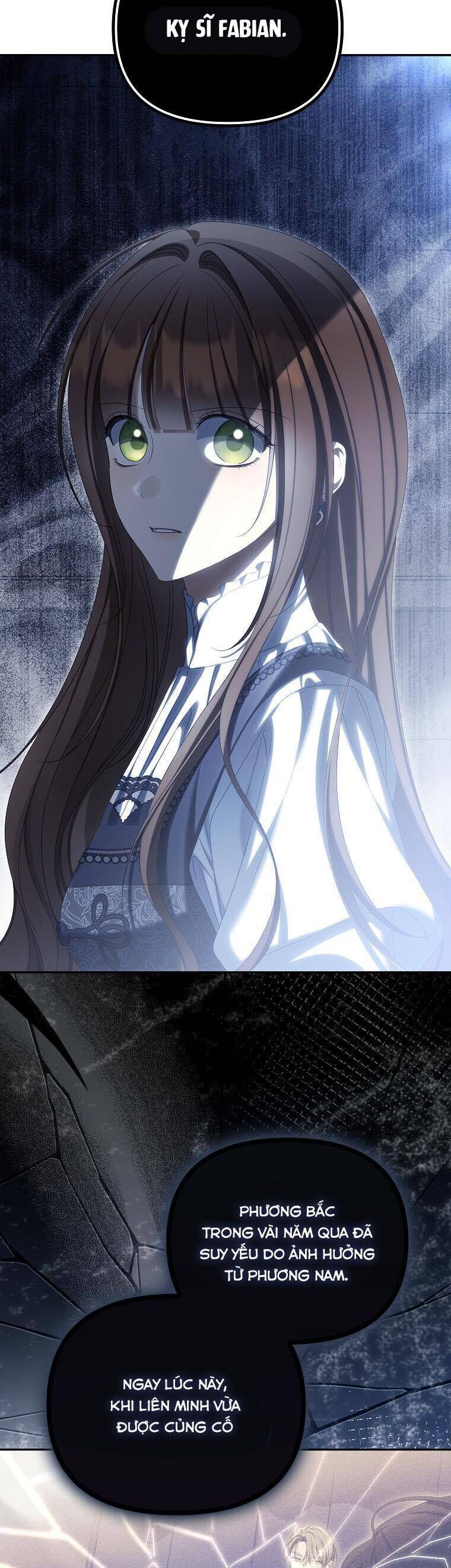 Sao Lại Ám Ảnh Cô Vợ Giả Mạo Quá Vậy? Chap 70 - Next Chap 71