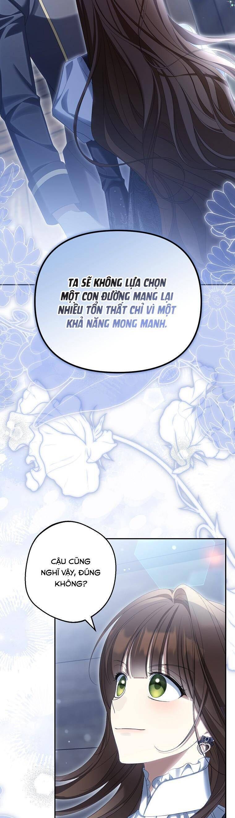 Sao Lại Ám Ảnh Cô Vợ Giả Mạo Quá Vậy? Chap 70 - Next Chap 71