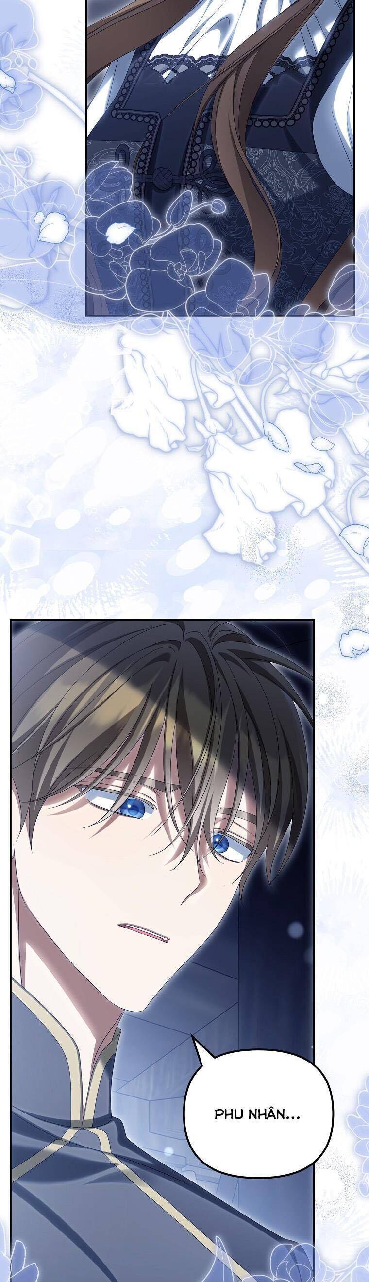 Sao Lại Ám Ảnh Cô Vợ Giả Mạo Quá Vậy? Chap 70 - Next Chap 71