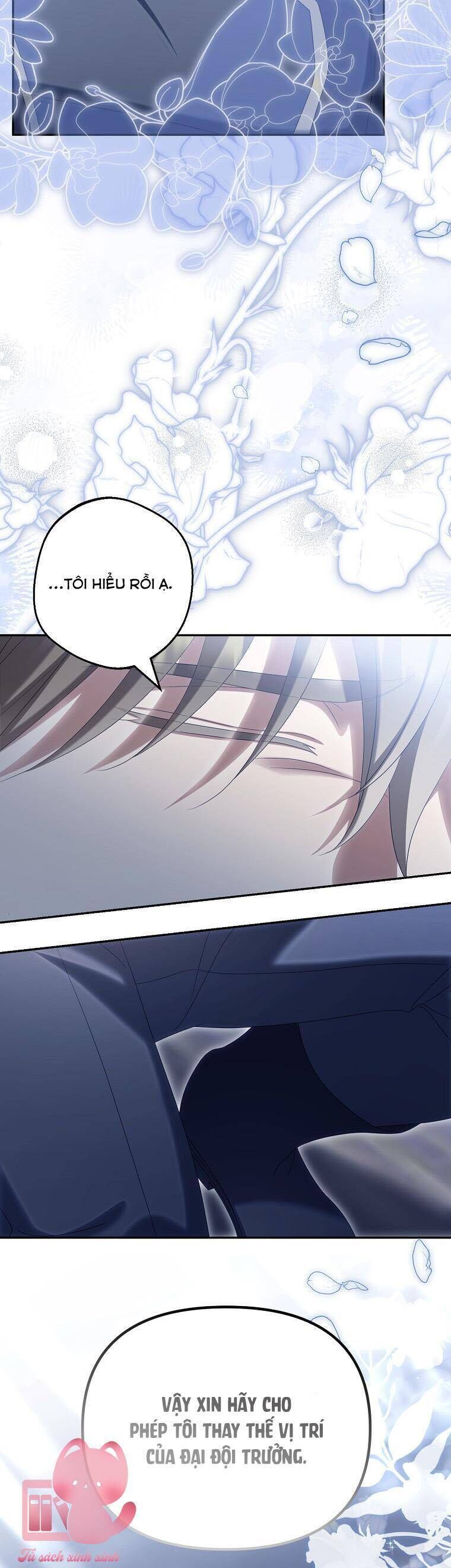 Sao Lại Ám Ảnh Cô Vợ Giả Mạo Quá Vậy? Chap 70 - Next Chap 71