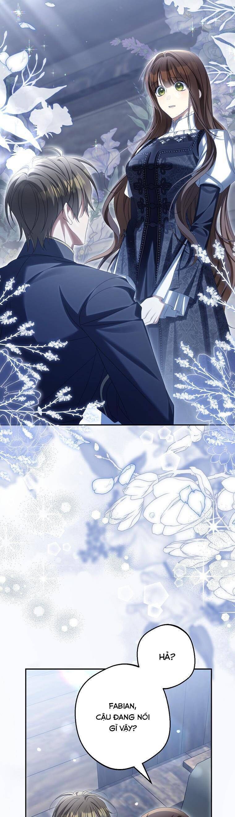 Sao Lại Ám Ảnh Cô Vợ Giả Mạo Quá Vậy? Chap 70 - Next Chap 71