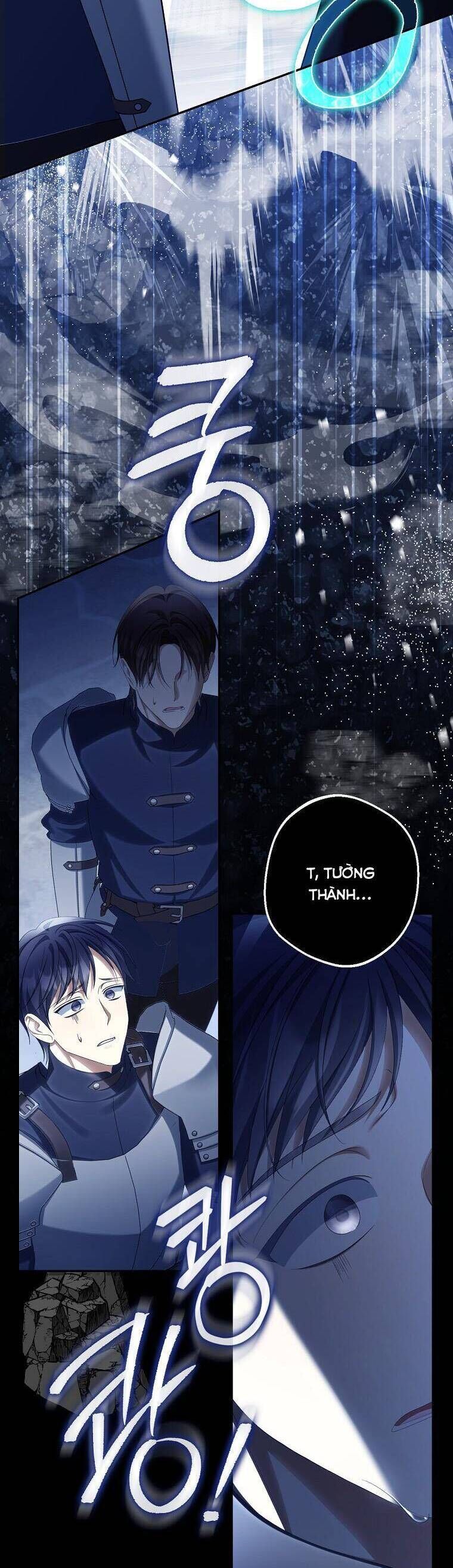 Sao Lại Ám Ảnh Cô Vợ Giả Mạo Quá Vậy? Chap 70 - Next Chap 71