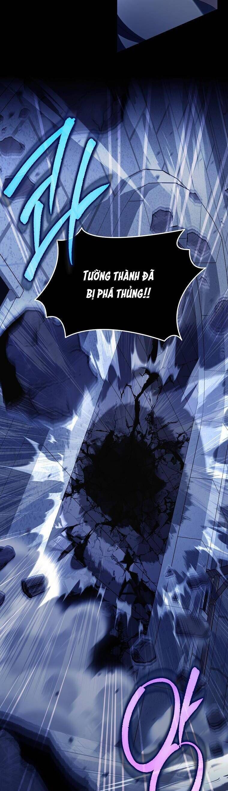 Sao Lại Ám Ảnh Cô Vợ Giả Mạo Quá Vậy? Chap 70 - Next Chap 71