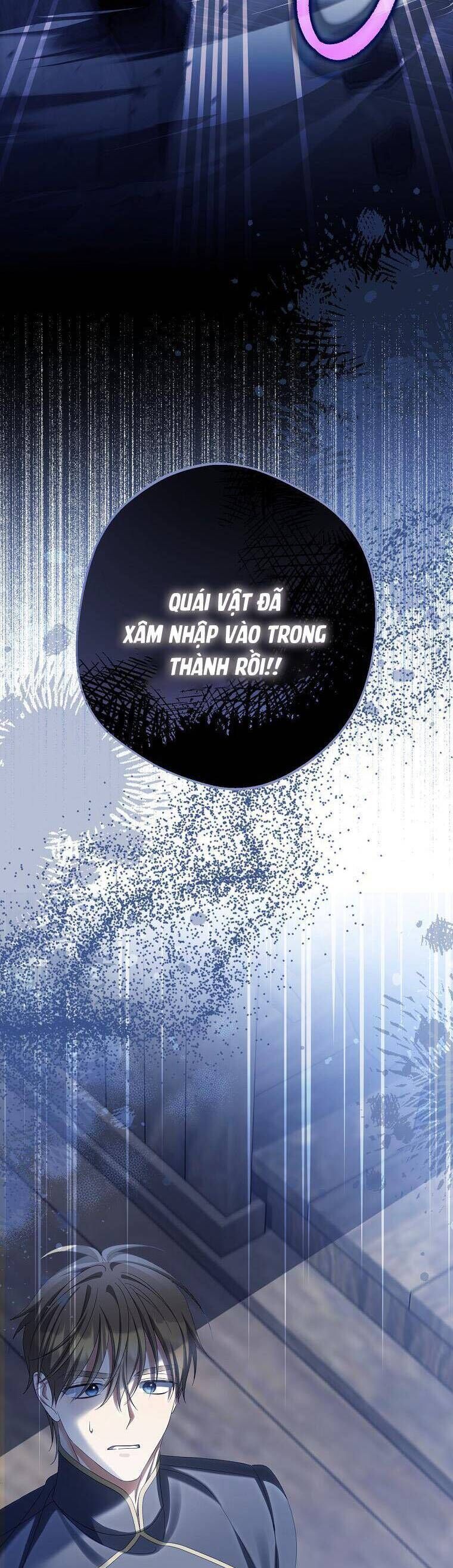 Sao Lại Ám Ảnh Cô Vợ Giả Mạo Quá Vậy? Chap 70 - Next Chap 71