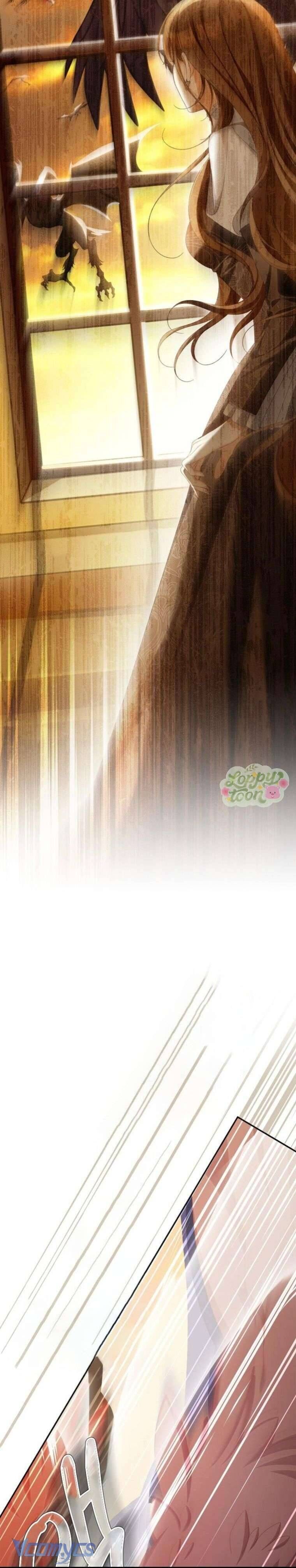 Sao Lại Ám Ảnh Cô Vợ Giả Mạo Quá Vậy? Chap 71 - Next Chap 72
