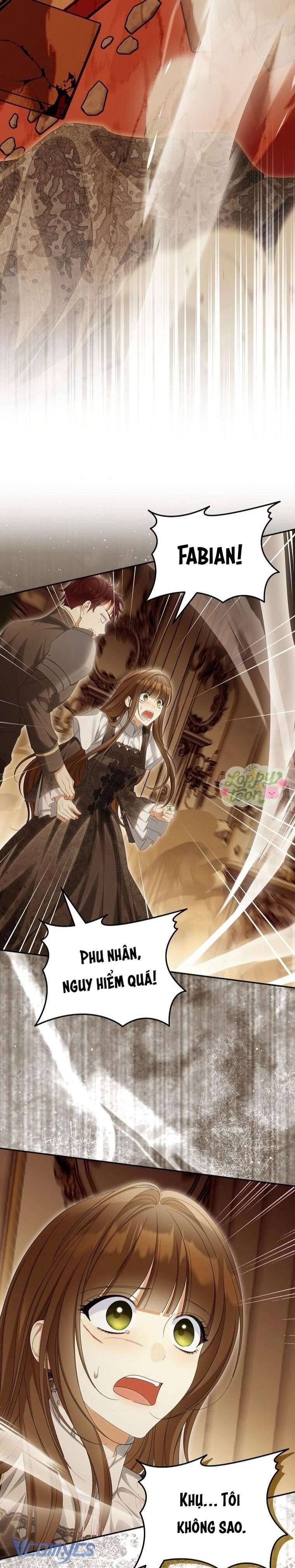 Sao Lại Ám Ảnh Cô Vợ Giả Mạo Quá Vậy? Chap 71 - Next Chap 72