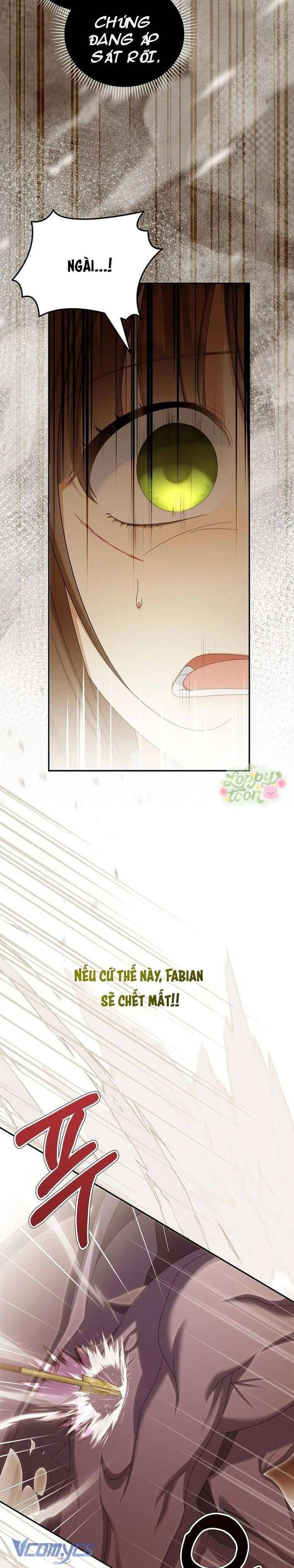 Sao Lại Ám Ảnh Cô Vợ Giả Mạo Quá Vậy? Chap 71 - Next Chap 72