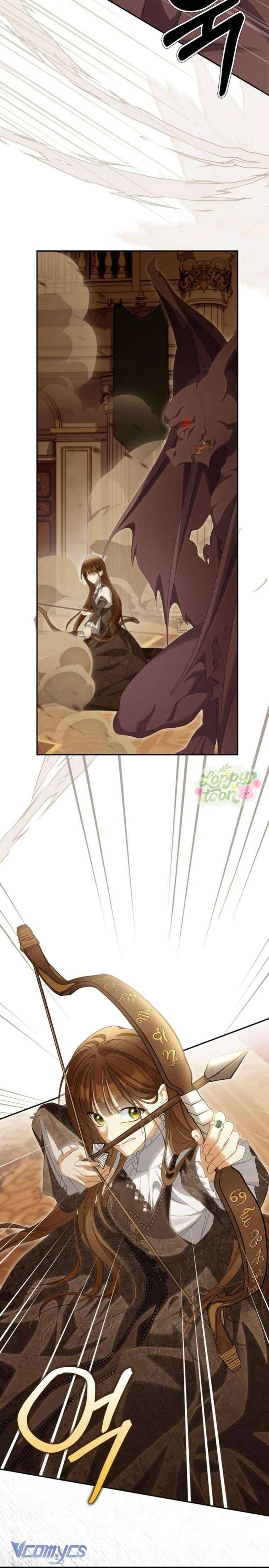 Sao Lại Ám Ảnh Cô Vợ Giả Mạo Quá Vậy? Chap 71 - Next Chap 72