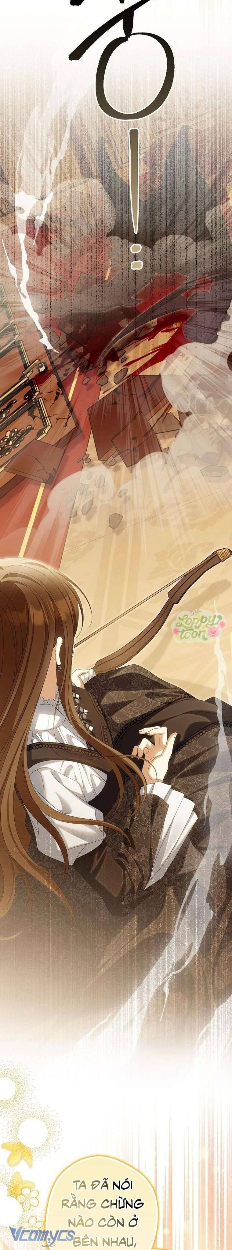 Sao Lại Ám Ảnh Cô Vợ Giả Mạo Quá Vậy? Chap 71 - Next Chap 72