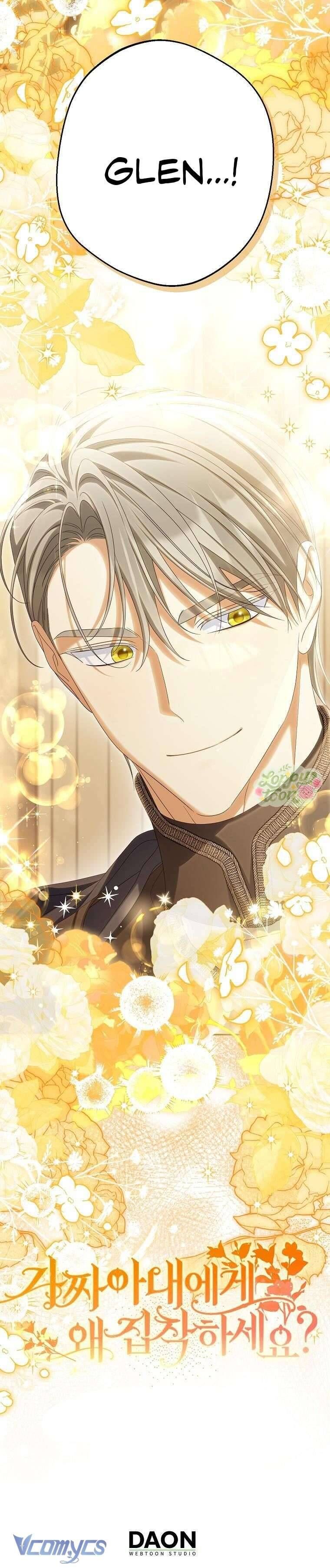 Sao Lại Ám Ảnh Cô Vợ Giả Mạo Quá Vậy? Chap 71 - Next Chap 72