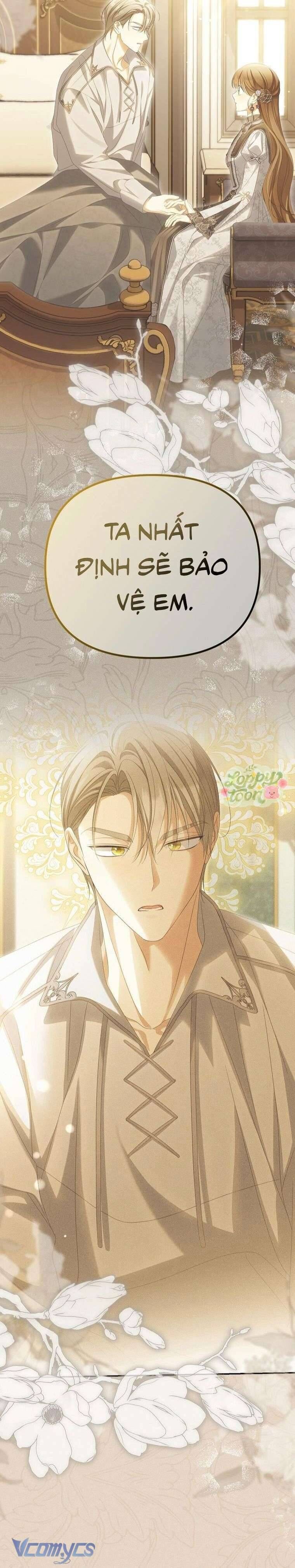 Sao Lại Ám Ảnh Cô Vợ Giả Mạo Quá Vậy? Chap 71 - Next Chap 72