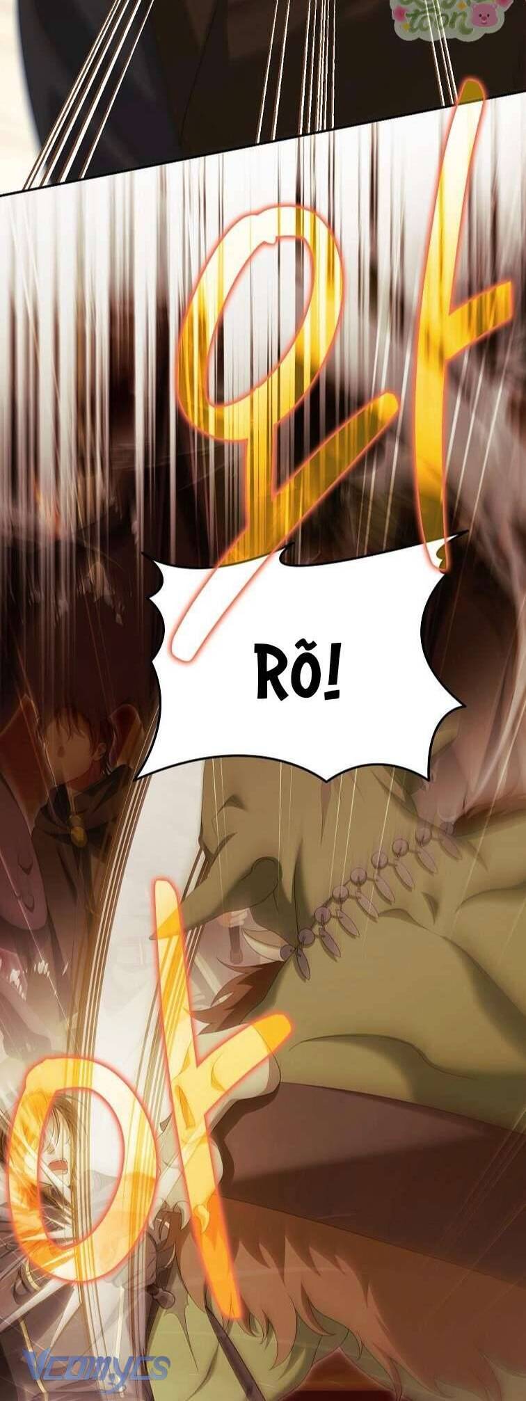 Sao Lại Ám Ảnh Cô Vợ Giả Mạo Quá Vậy? Chap 72 - Next Chap 73