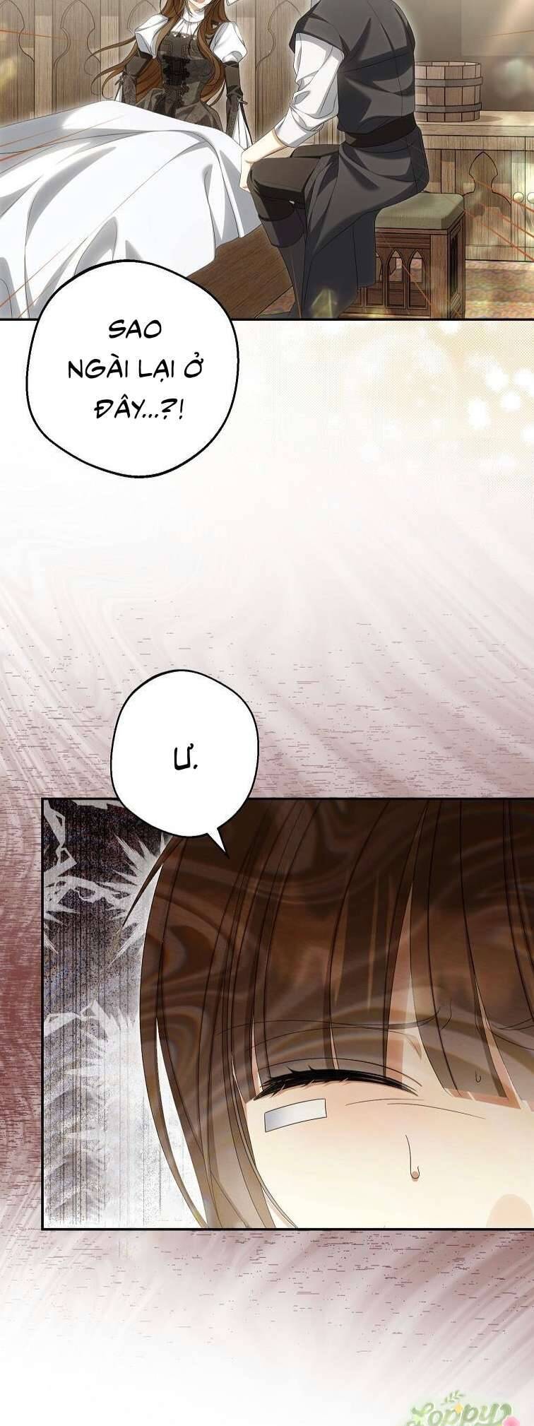 Sao Lại Ám Ảnh Cô Vợ Giả Mạo Quá Vậy? Chap 72 - Next Chap 73