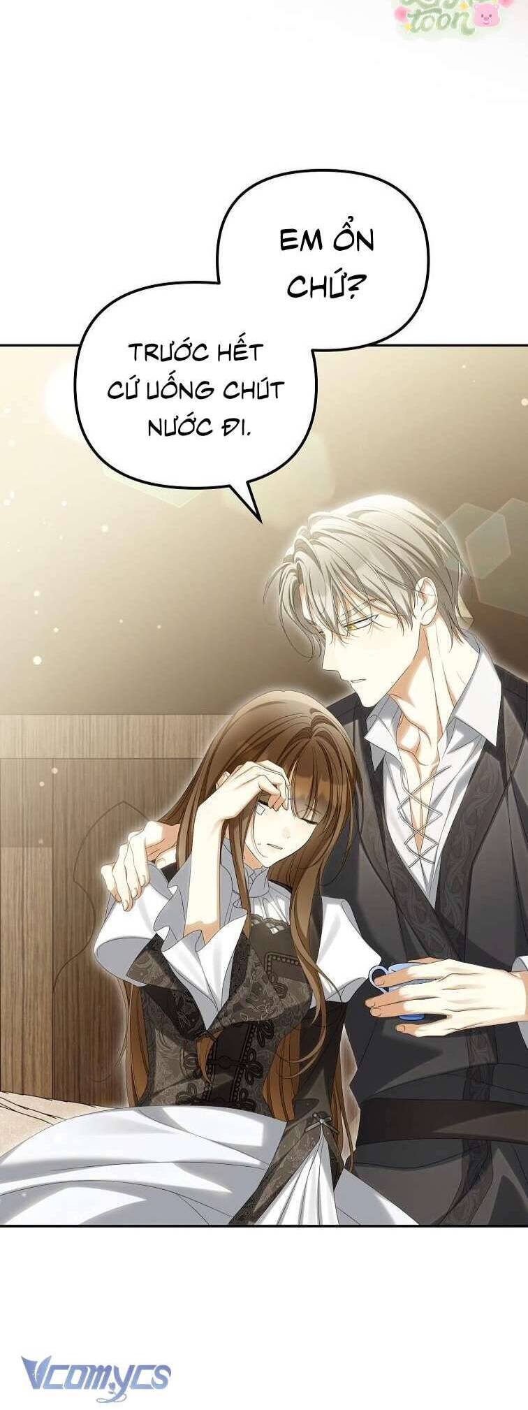 Sao Lại Ám Ảnh Cô Vợ Giả Mạo Quá Vậy? Chap 72 - Next Chap 73