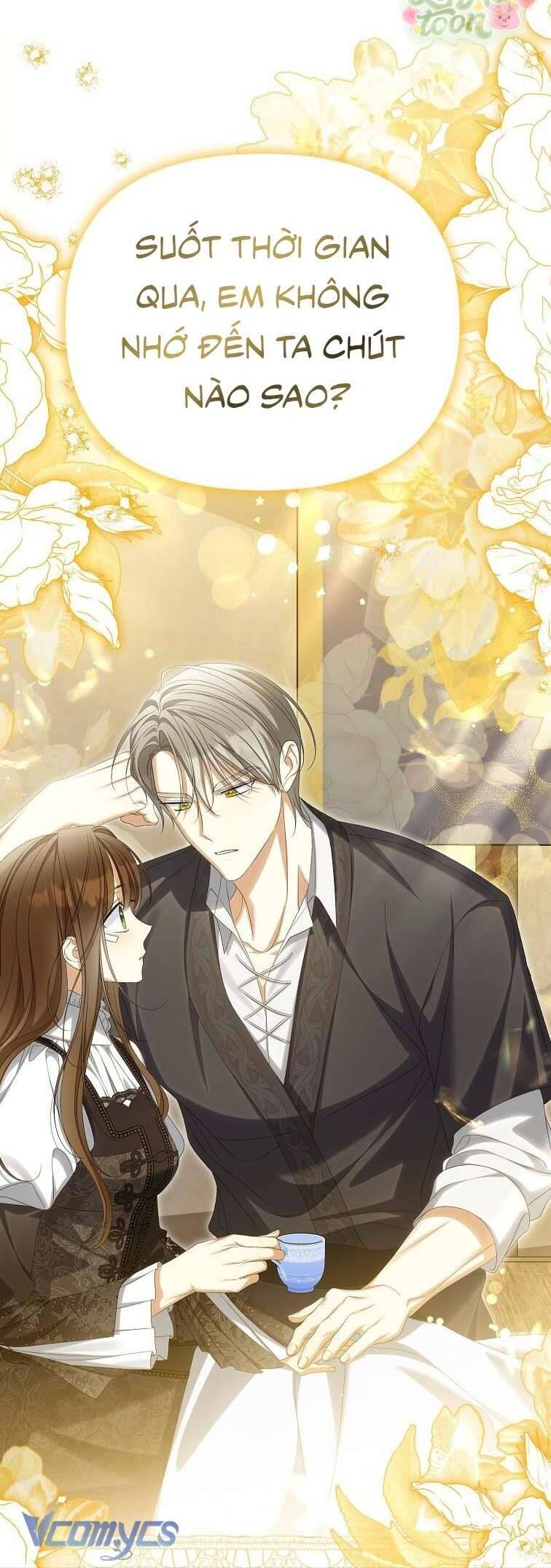 Sao Lại Ám Ảnh Cô Vợ Giả Mạo Quá Vậy? Chap 72 - Next Chap 73
