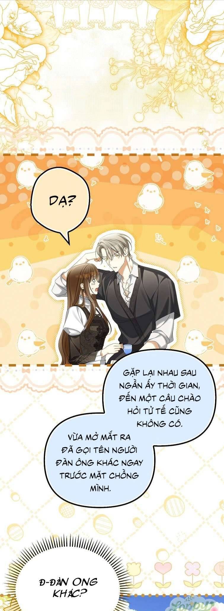 Sao Lại Ám Ảnh Cô Vợ Giả Mạo Quá Vậy? Chap 72 - Next Chap 73