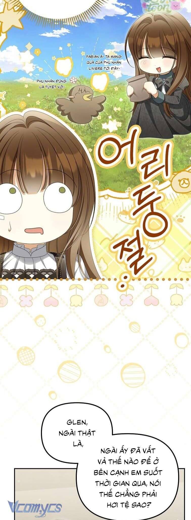 Sao Lại Ám Ảnh Cô Vợ Giả Mạo Quá Vậy? Chap 72 - Next Chap 73
