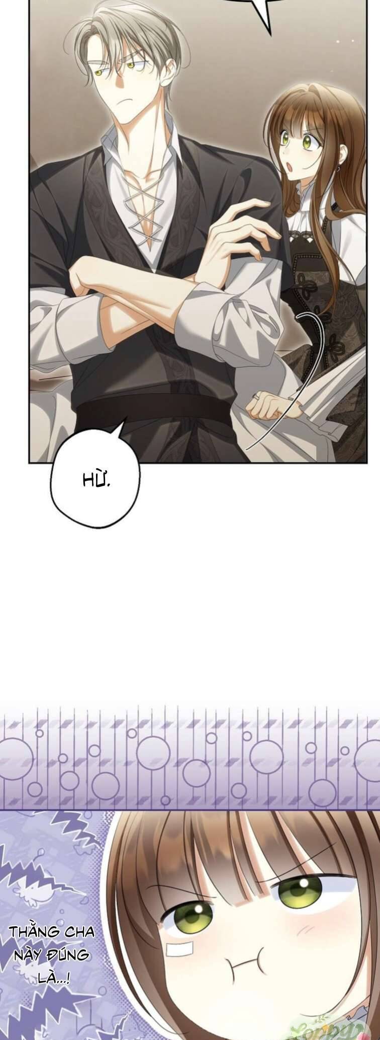 Sao Lại Ám Ảnh Cô Vợ Giả Mạo Quá Vậy? Chap 72 - Next Chap 73
