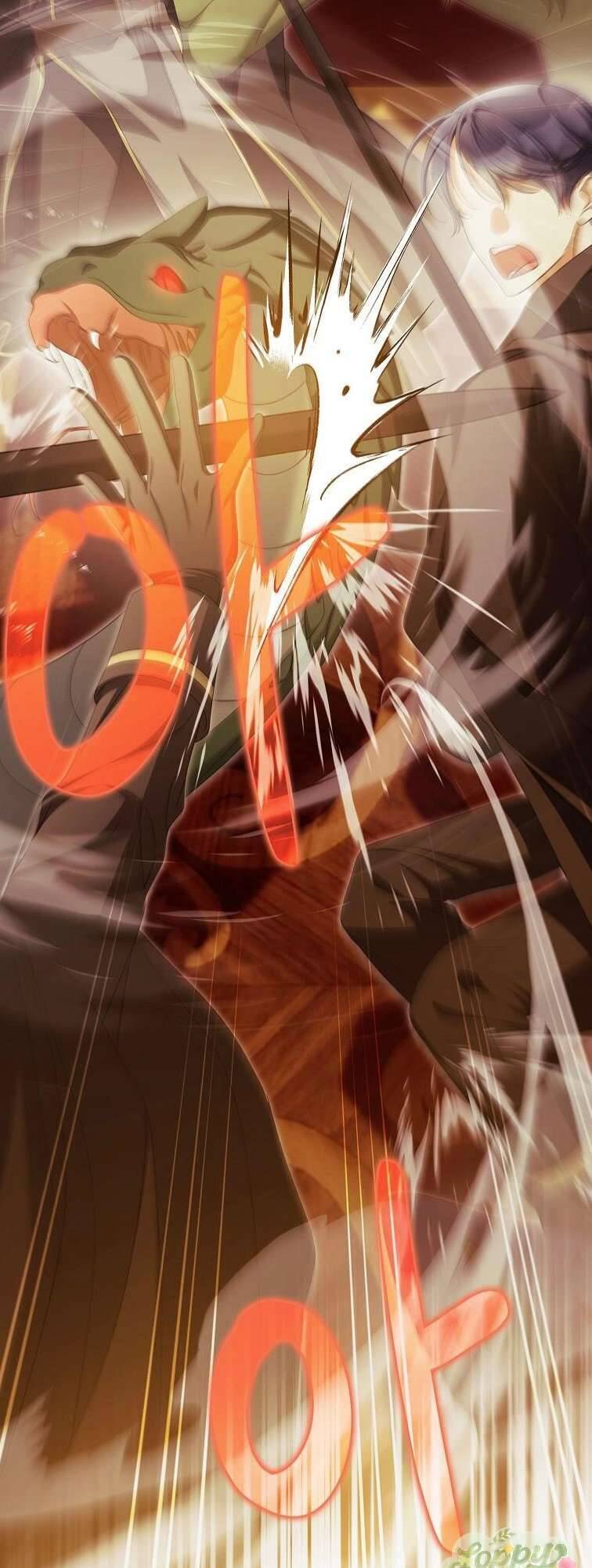 Sao Lại Ám Ảnh Cô Vợ Giả Mạo Quá Vậy? Chap 72 - Next Chap 73