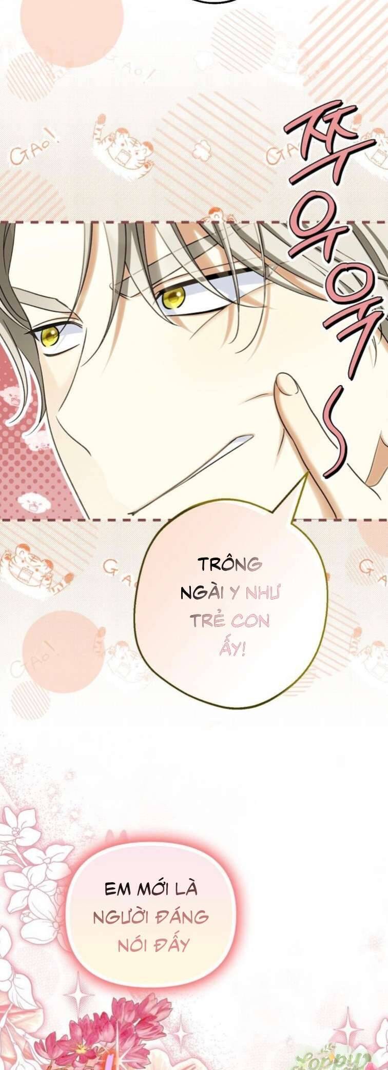 Sao Lại Ám Ảnh Cô Vợ Giả Mạo Quá Vậy? Chap 72 - Next Chap 73