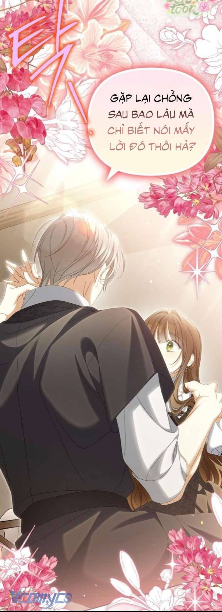 Sao Lại Ám Ảnh Cô Vợ Giả Mạo Quá Vậy? Chap 72 - Next Chap 73
