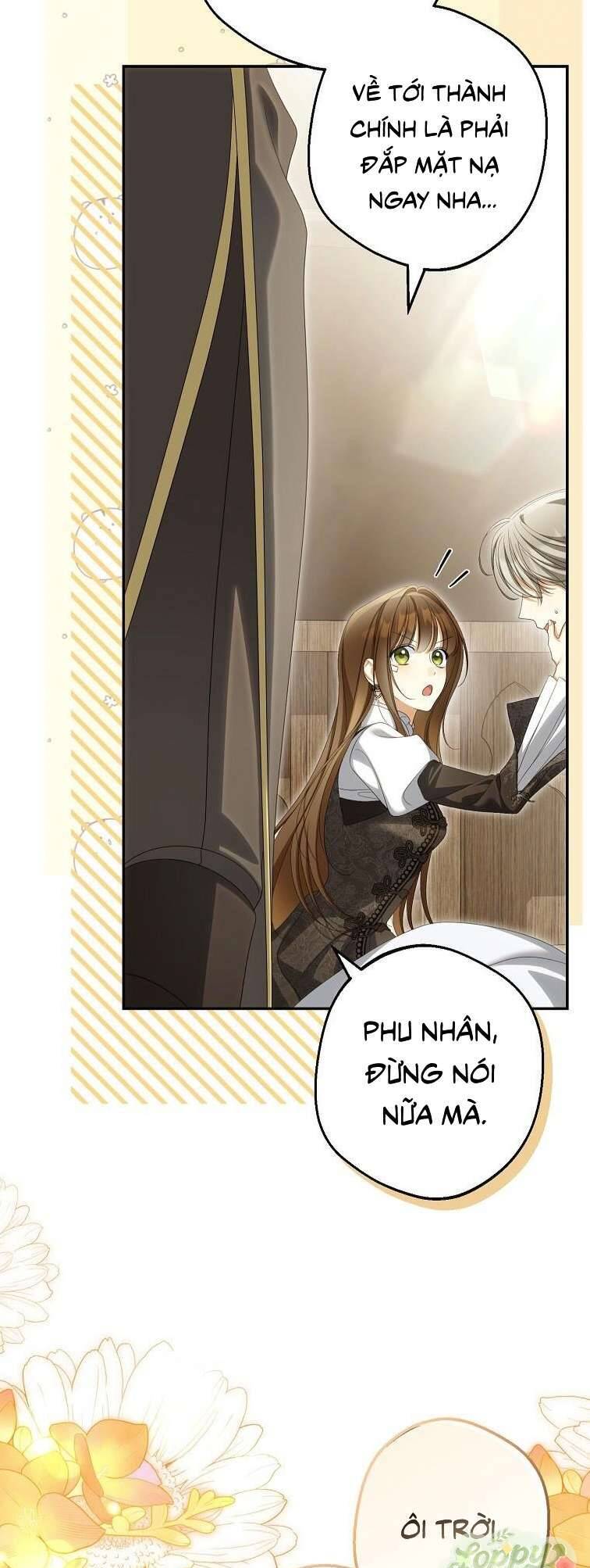Sao Lại Ám Ảnh Cô Vợ Giả Mạo Quá Vậy? Chap 72 - Next Chap 73
