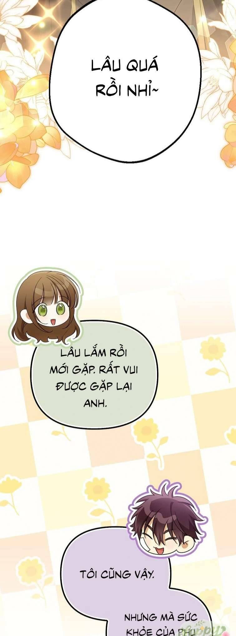 Sao Lại Ám Ảnh Cô Vợ Giả Mạo Quá Vậy? Chap 72 - Next Chap 73