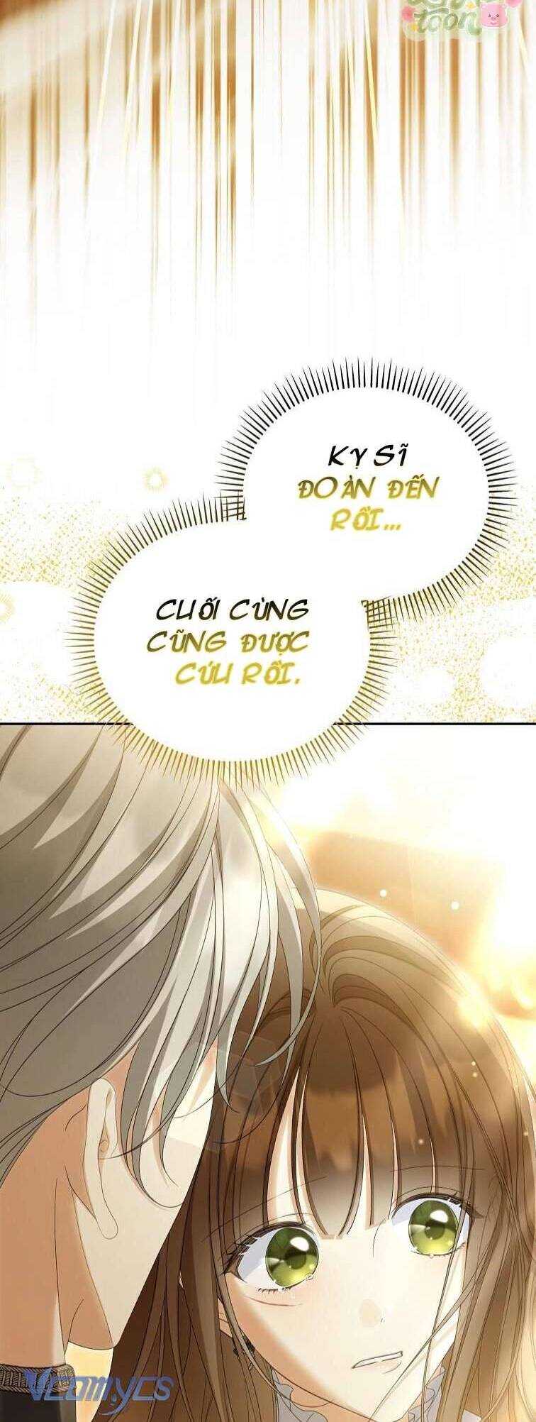 Sao Lại Ám Ảnh Cô Vợ Giả Mạo Quá Vậy? Chap 72 - Next Chap 73