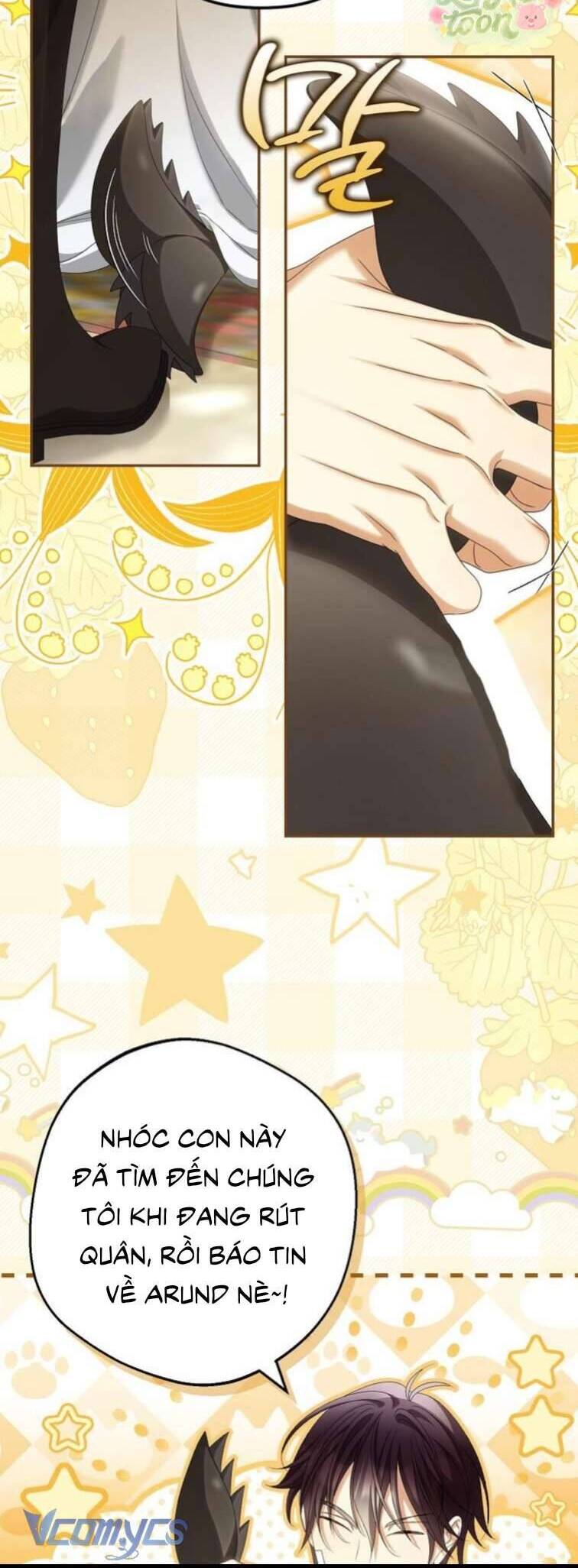 Sao Lại Ám Ảnh Cô Vợ Giả Mạo Quá Vậy? Chap 72 - Next Chap 73